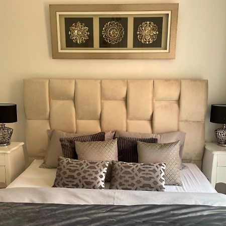 Calahonda Luxury Apartment With A Stunning Sea View Mijas Exterior foto